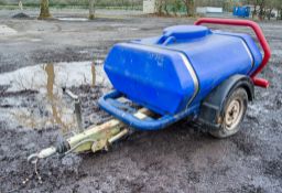 Brendon Bowsers 950 litre fast tow water bowser