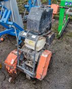 Belle DSXA01 petrol driven road saw A771774