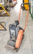 Belle LC3201 petrol driven compactor plate 10852032
