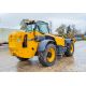 JCB 535-125 Hi-Viz 12.5 metre telescopic handler Year: 2015 S/N: 2348540 Recorded Hours: 4358 - Image 3 of 24