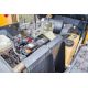 Doosan 7/41 diesel driven fast tow mobile air compressor Year: 2013 S/N: 431907 Recorded Hours: 1445 - Image 9 of 9