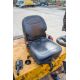 JCB 3 tonne swivel skip dumper Year: 2015 S/N: EFFRF8427 Recorded Hours: 1247 c/w V5C registration - Image 18 of 25