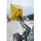 Wacker Neuson 1001 1 tonne hi-tip dumper Year: 2016 S/N: VPAL00697 Recorded Hours: 1272 A742193 - Image 11 of 22