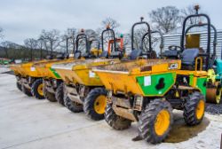 Contractors Plant Auction, including National Hire Company Machinery