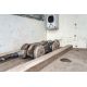 Ford Transit 125 T350 2198cc diesel RWD LWB 6 speed manual drain surveillance panel van Registration - Image 29 of 32