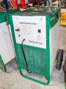 Ebac 102800 240v dehumidifier 18081532