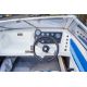 Fletcher Q-Silver GTS speed boat c/w Transcontinental trailer ** No VAT on hammer but VAT will be - Image 9 of 10