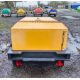 Doosan 7/41 diesel driven fast tow mobile air compressor Year: 2013 S/N: 431907 Recorded Hours: 1445 - Image 6 of 9