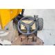 JCB 3 tonne swivel skip dumper Year: 2015 S/N: EFFRF8427 Recorded Hours: 1247 c/w V5C registration - Image 19 of 25