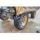 JCB 3 tonne swivel skip dumper Year: 2015 S/N: EFFRF8427 Recorded Hours: 1247 c/w V5C registration - Image 14 of 25