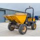 JCB 3 tonne swivel skip dumper Year: 2015 S/N: EFFRF8427 Recorded Hours: 1247 c/w V5C registration - Image 1 of 25
