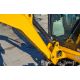 JCB 8018 CTS 1.5 tonne rubber tracked mini excavator Year: 2017 S/N: 2583619 Recorded Hours: 2700 - Image 17 of 26