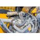 JCB 535-125 Hi-Viz 12.5 metre telescopic handler Year: 2015 S/N: 2348540 Recorded Hours: 4358 - Image 22 of 24