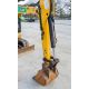JCB 8025 ZTS 2.5 tonne rubber tracked mini excavator Year: 2017 S/N: 2227658 Recorded Hours: 2044 - Image 15 of 25