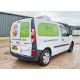 Renault Kangoo ML20 I ZE Business electric refrigerator panel van Registration Number: MW70 LDY Date - Image 3 of 28