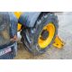 JCB 535-125 Hi-Viz 12.5 metre telescopic handler Year: 2015 S/N: 2348540 Recorded Hours: 4358 - Image 16 of 24