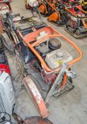 Altrad Ranger 450 petrol driven road saw ** In disrepair ** 11050493