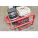 Tracmaster Camon C8 petrol driven rotavator 21140408 - Image 3 of 3
