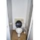 32ft x 10ft steel 4+2 toilet site unit Comprising of: Gents toilet(4 - cubicles, 2 - urinals & - Image 7 of 11