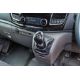 Ford Transit Custom 300 Limited Blue 6 speed manual panel van Registration Number: MW20 SFF Date - Image 24 of 30
