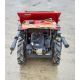 Belle BMD 300 petrol driven walk behind dumper Year: 2015 S/N: BMD25147162 BEL0944 - Image 6 of 12