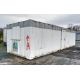 32ft x 10ft steel anti-vandal office site unit Comprising of: lobby area & 2 - offices A581030 ** No - Image 2 of 7