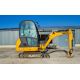 JCB 8018 CTS 1.5 tonne rubber tracked mini excavator Year: 2017 S/N: 2583619 Recorded Hours: 2700 - Image 8 of 26