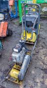 Wacker Neuson VP1030 petrol driven compactor plate A943403
