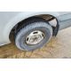 Ford Transit 125 T350 2198cc diesel RWD LWB 6 speed manual drain surveillance panel van Registration - Image 14 of 32