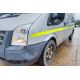 Ford Transit 125 T350 2198cc diesel RWD LWB 6 speed manual drain surveillance panel van Registration - Image 9 of 32