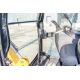 JCB 8018 CTS 1.5 tonne rubber tracked mini excavator Year: 2017 S/N: 2583619 Recorded Hours: 2700 - Image 22 of 26