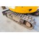 JCB 8025 ZTS 2.5 tonne rubber tracked mini excavator Year: 2017 S/N: 2227658 Recorded Hours: 2044 - Image 11 of 25