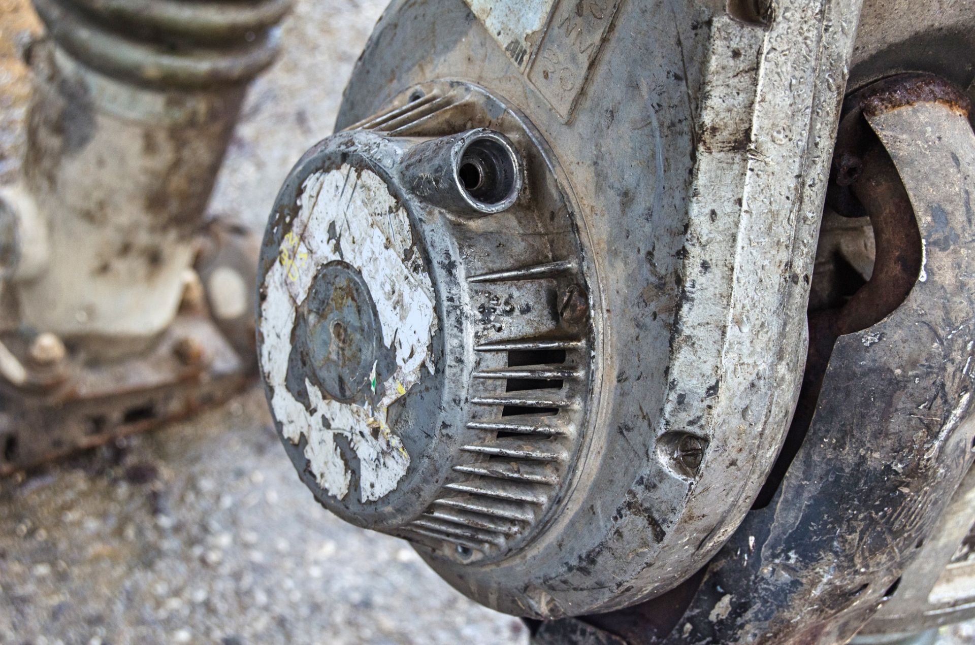 Wacker Neuson BS50-2 petrol driven trench rammer A989418 - Image 3 of 3