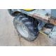 Wacker Neuson 1001 1 tonne hi-tip dumper Year: 2016 S/N: VPAL00697 Recorded Hours: 1272 A742193 - Image 15 of 22