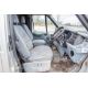 Ford Transit 125 T350 2198cc diesel RWD LWB 6 speed manual drain surveillance panel van Registration - Image 18 of 32