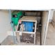 Ford Transit 125 T350 2198cc diesel RWD LWB 6 speed manual drain surveillance panel van Registration - Image 28 of 32