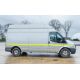 Ford Transit 125 T350 2198cc diesel RWD LWB 6 speed manual drain surveillance panel van Registration - Image 7 of 32