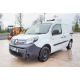 Renault Kangoo ML20 I ZE Business electric refrigerator panel van Registration Number: MW70 LDY Date - Image 1 of 28