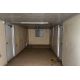 32ft x 10ft steel anti-vandal office site unit c/w keys A581047 - Image 5 of 6