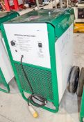 Ebac 102800 110v dehumidifier 18082160