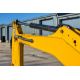 JCB 8018 CTS 1.5 tonne rubber tracked mini excavator Year: 2017 S/N: 2583619 Recorded Hours: 2700 - Image 16 of 26