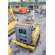 Wacker Neuson DPU100-70 diesel driven forward/reverse compactor plate A580405 - Image 1 of 3