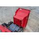 Belle BMD 300 petrol driven walk behind dumper Year: 2015 S/N: BMD25147162 BEL0944 - Image 10 of 12