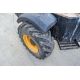 JCB 3 tonne swivel skip dumper Year: 2015 S/N: EFFRF8427 Recorded Hours: 1247 c/w V5C registration - Image 16 of 25