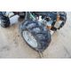 Wacker Neuson 1001 1 tonne hi-tip dumper Year: 2016 S/N: VPAL00697 Recorded Hours: 1272 A742193 - Image 14 of 22