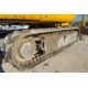JCB 8018 CTS 1.5 tonne rubber tracked mini excavator Year: 2017 S/N: 2583619 Recorded Hours: 2700 - Image 12 of 26
