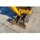 JCB 8018 CTS 1.5 tonne rubber tracked mini excavator Year: 2017 S/N: 2583619 Recorded Hours: 2700 - Image 14 of 26
