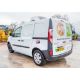 Renault Kangoo ML20 I ZE Business electric refrigerator panel van Registration Number: MW70 LDY Date - Image 4 of 28