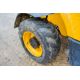 JCB 535-125 Hi-Viz 12.5 metre telescopic handler Year: 2015 S/N: 2348540 Recorded Hours: 4358 - Image 15 of 24