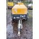 Doosan 7/41 diesel driven fast tow mobile air compressor Year: 2014 S/N: 432799 Recorded Hours: 1490 - Image 5 of 9